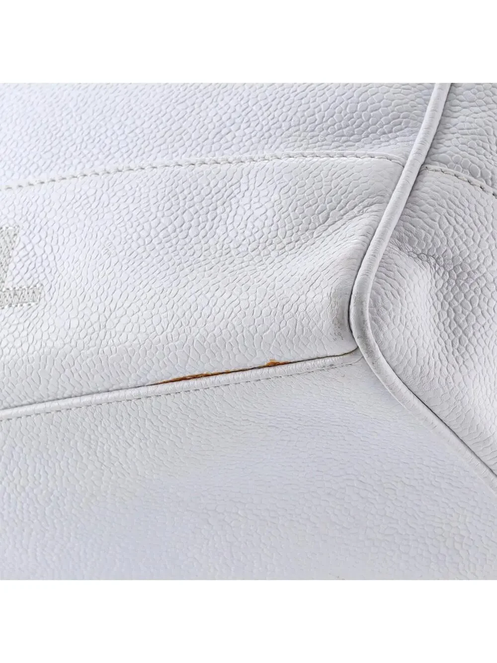 CHANEL add touch
